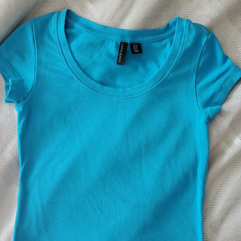 Cynthia Rowley Dress Shirt